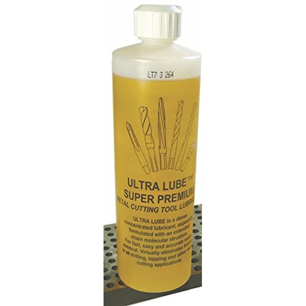 Viking Norseman Drill 96070 Ultra Lube Metal Cutting Lubricant (12 Pack